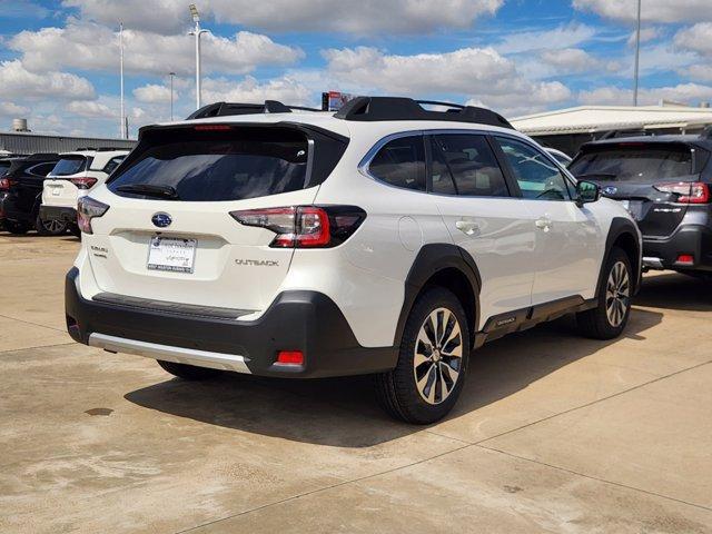 new 2025 Subaru Outback car, priced at $37,995