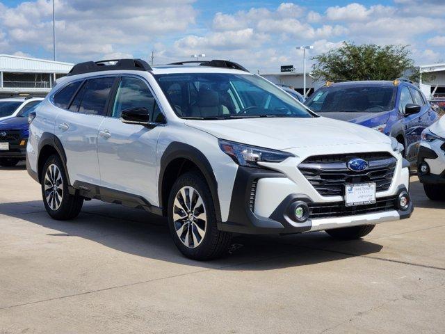 new 2025 Subaru Outback car, priced at $37,995