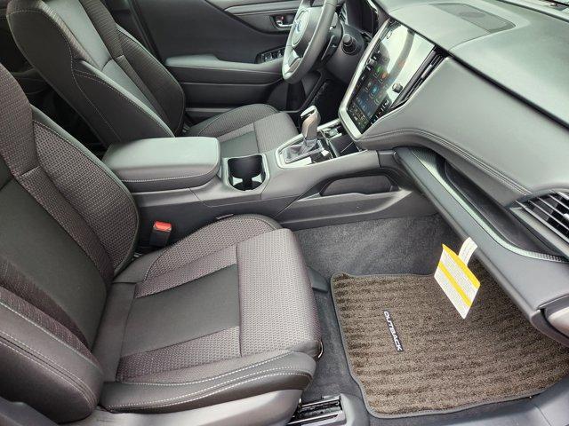 new 2025 Subaru Outback car, priced at $33,863