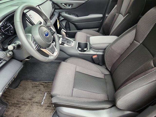 new 2025 Subaru Outback car, priced at $33,863