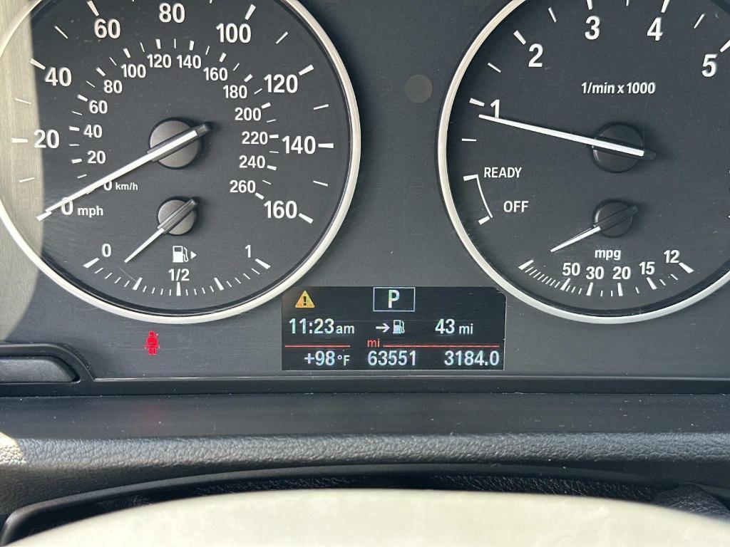 used 2018 BMW X1 car, priced at $16,900
