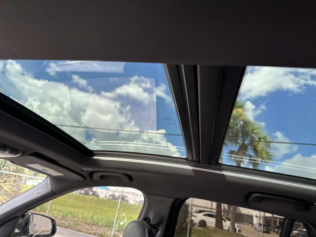 used 2018 BMW X1 car, priced at $16,900