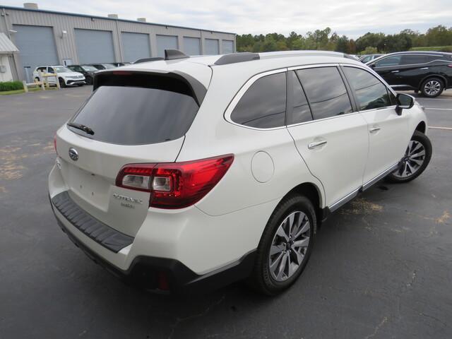 used 2018 Subaru Outback car, priced at $18,900