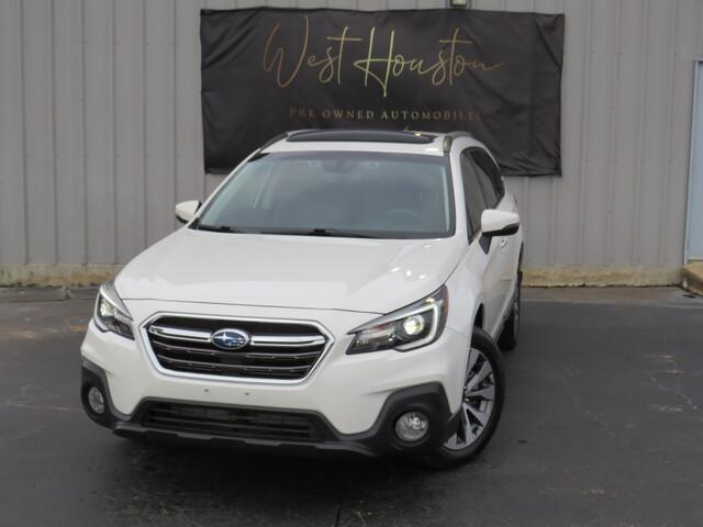 used 2018 Subaru Outback car, priced at $18,900