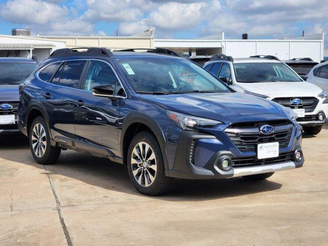 new 2025 Subaru Outback car, priced at $39,995