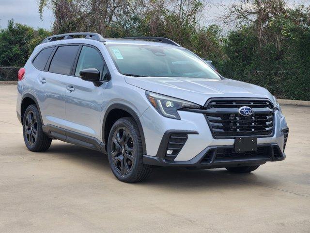 new 2025 Subaru Ascent car, priced at $52,483