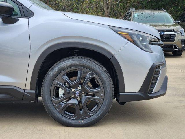 new 2025 Subaru Ascent car, priced at $52,483