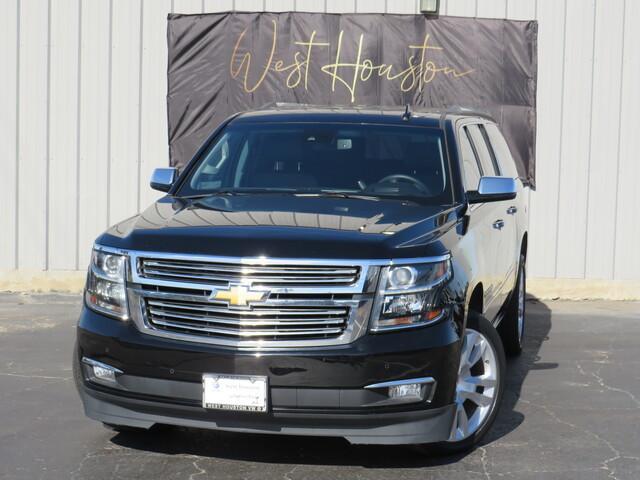 used 2017 Chevrolet Suburban car, priced at $25,750