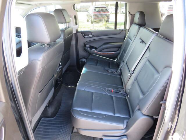 used 2017 Chevrolet Suburban car, priced at $25,750