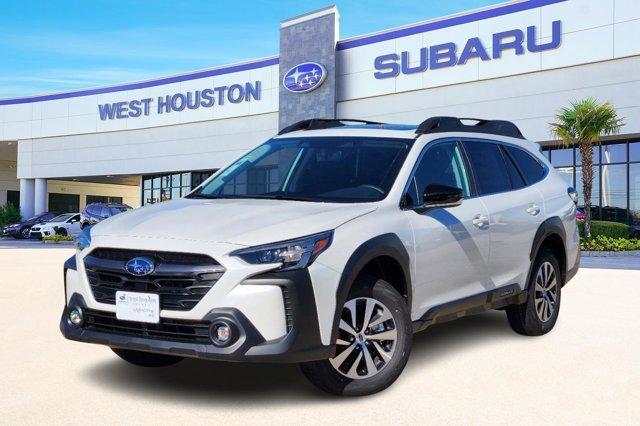 new 2025 Subaru Outback car, priced at $36,518