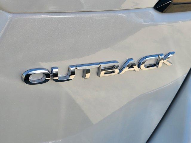 new 2025 Subaru Outback car, priced at $36,518