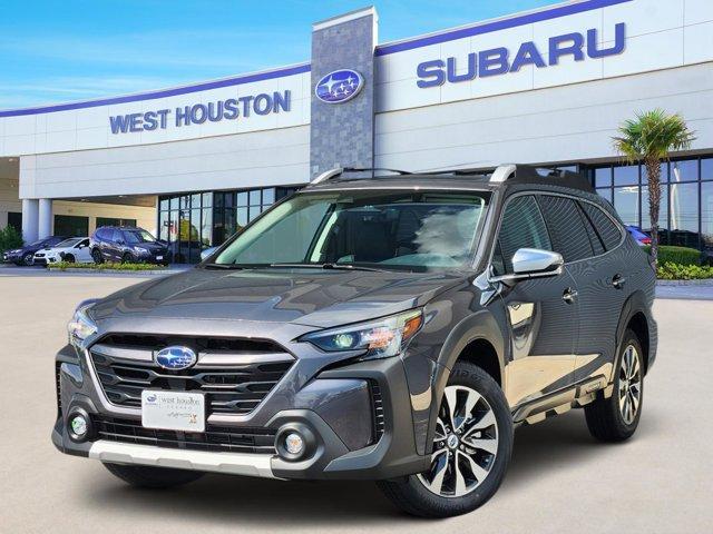 new 2025 Subaru Outback car, priced at $44,031