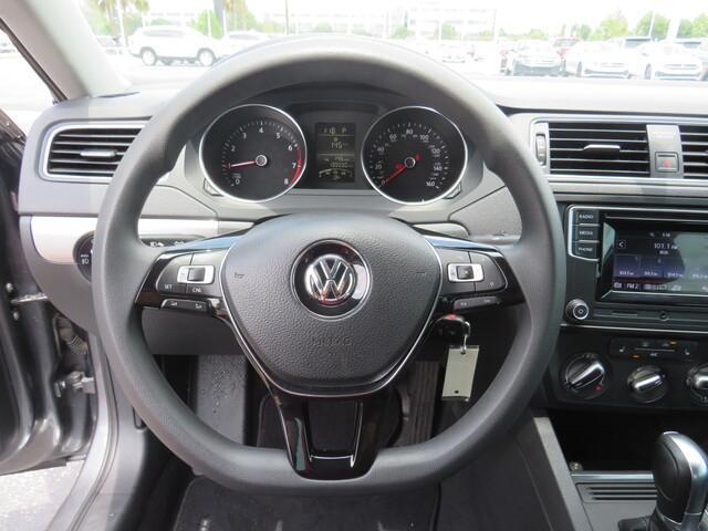 used 2018 Volkswagen Jetta car, priced at $8,995