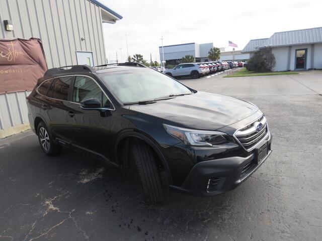 used 2020 Subaru Outback car, priced at $20,450