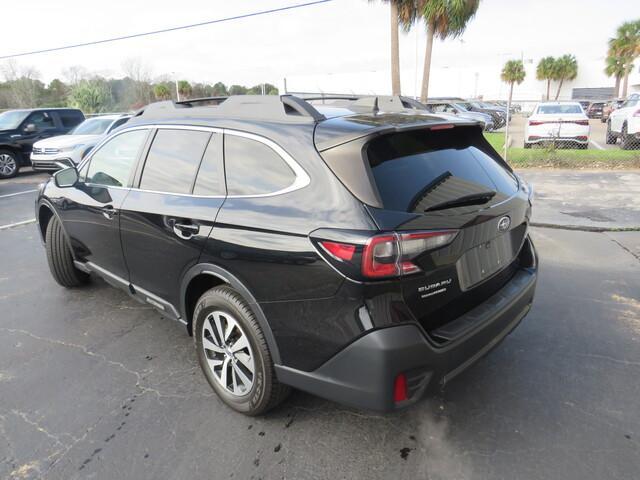 used 2020 Subaru Outback car, priced at $20,450