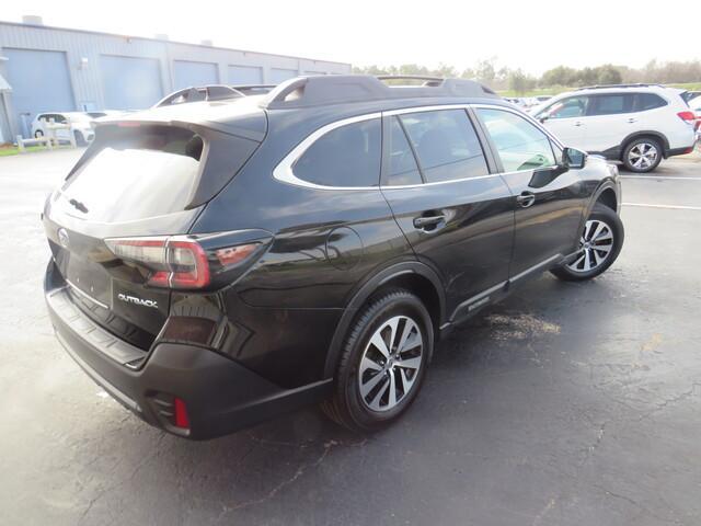 used 2020 Subaru Outback car, priced at $20,450