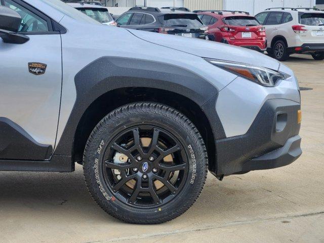 new 2024 Subaru Crosstrek car, priced at $34,995