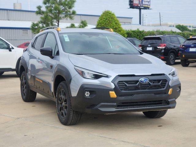 new 2024 Subaru Crosstrek car, priced at $34,995