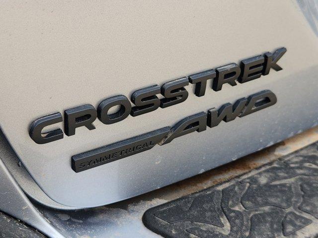 new 2024 Subaru Crosstrek car, priced at $34,995