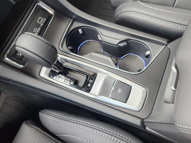 new 2025 Subaru Ascent car, priced at $46,901