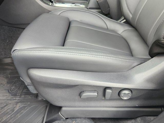 new 2025 Subaru Ascent car, priced at $46,901