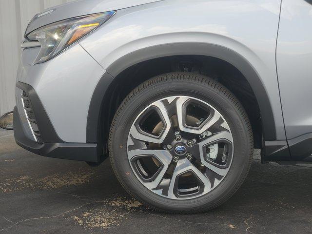 new 2025 Subaru Ascent car, priced at $46,901