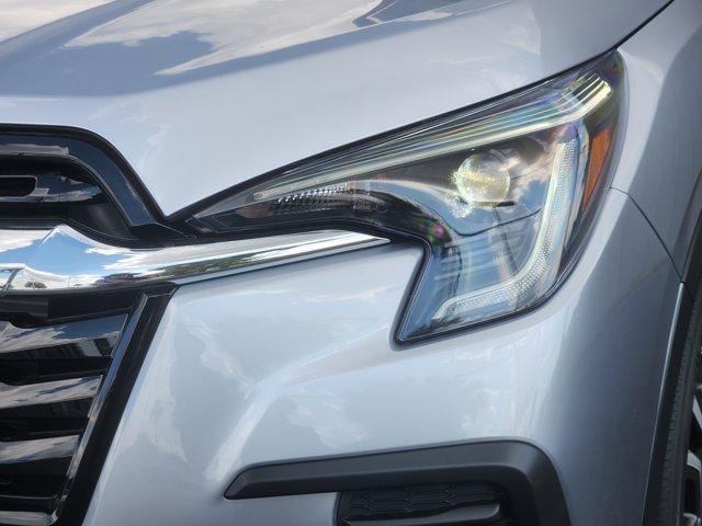 new 2025 Subaru Ascent car, priced at $46,901
