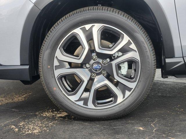 new 2025 Subaru Ascent car, priced at $46,901