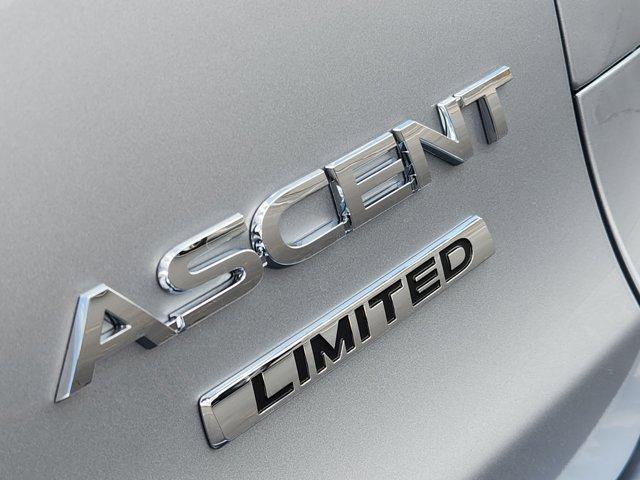 new 2025 Subaru Ascent car, priced at $46,901