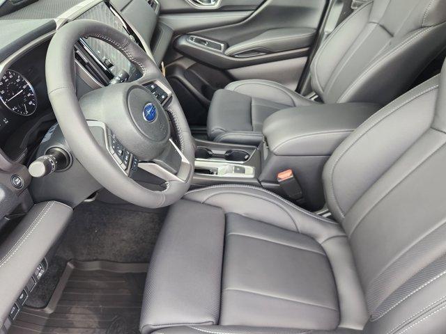new 2025 Subaru Ascent car, priced at $46,901