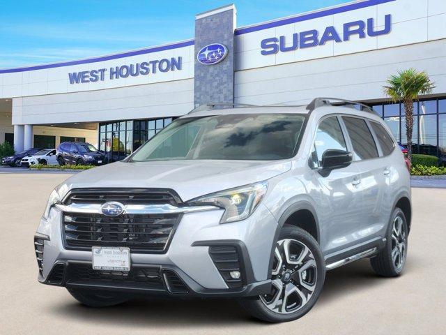 new 2025 Subaru Ascent car, priced at $46,901