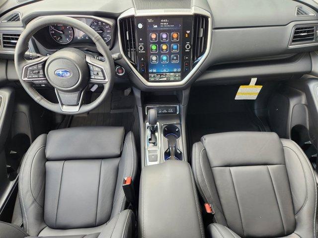 new 2025 Subaru Ascent car, priced at $46,901