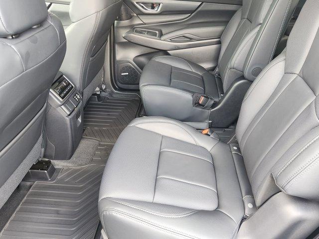 new 2025 Subaru Ascent car, priced at $46,901