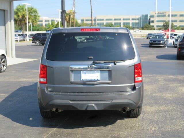 used 2013 Honda Pilot car, priced at $11,750