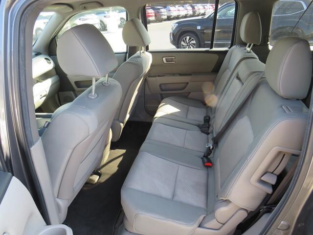 used 2013 Honda Pilot car, priced at $11,750