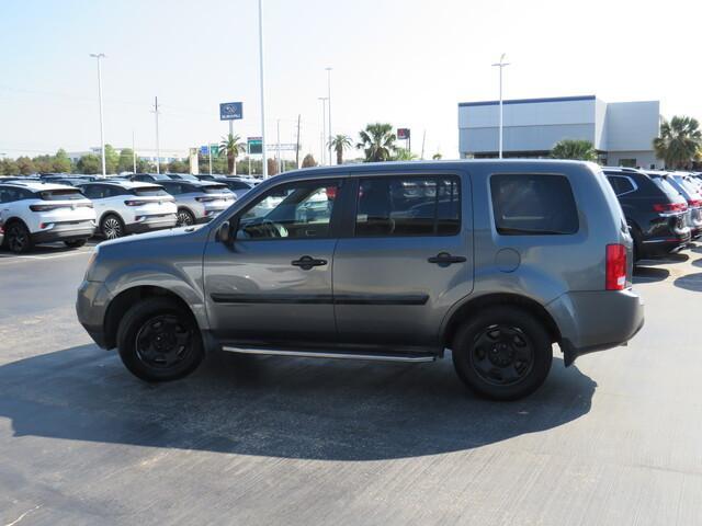 used 2013 Honda Pilot car, priced at $11,750