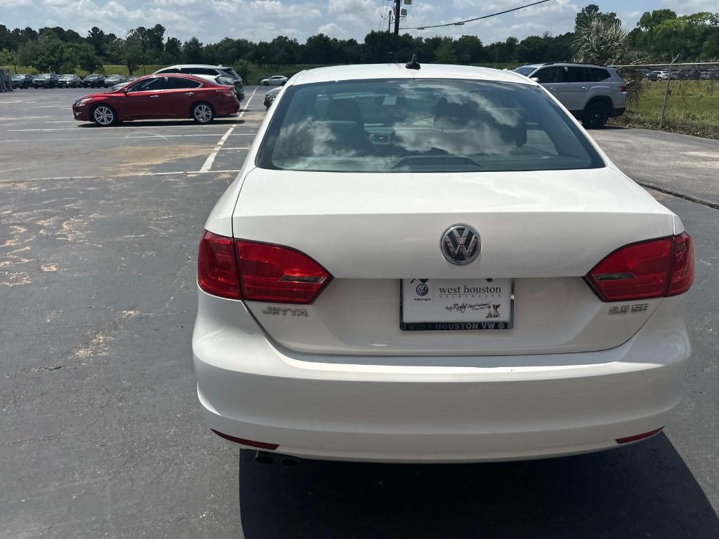 used 2012 Volkswagen Jetta car, priced at $7,900