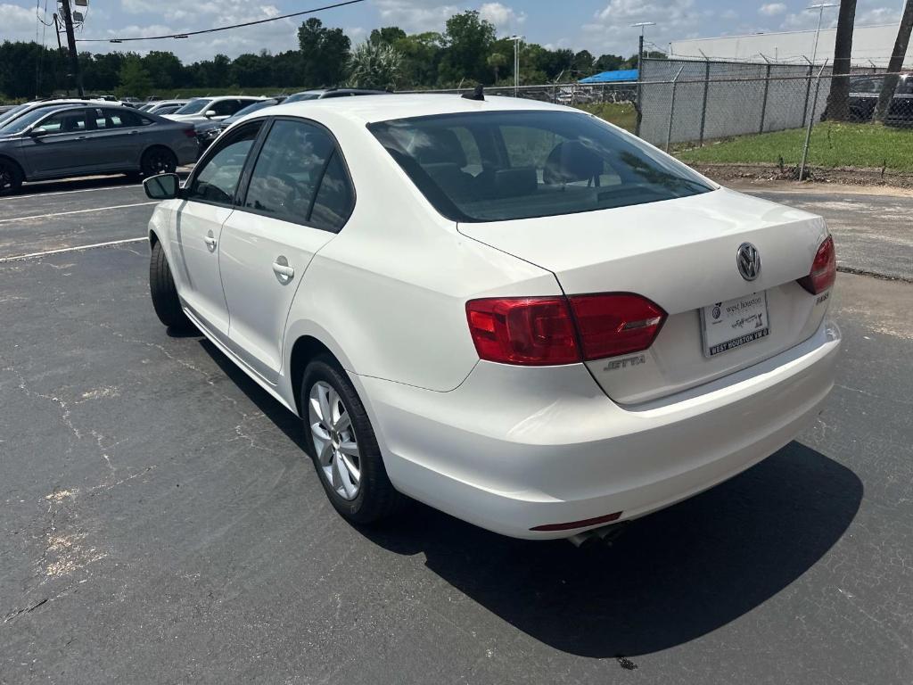 used 2012 Volkswagen Jetta car, priced at $7,900
