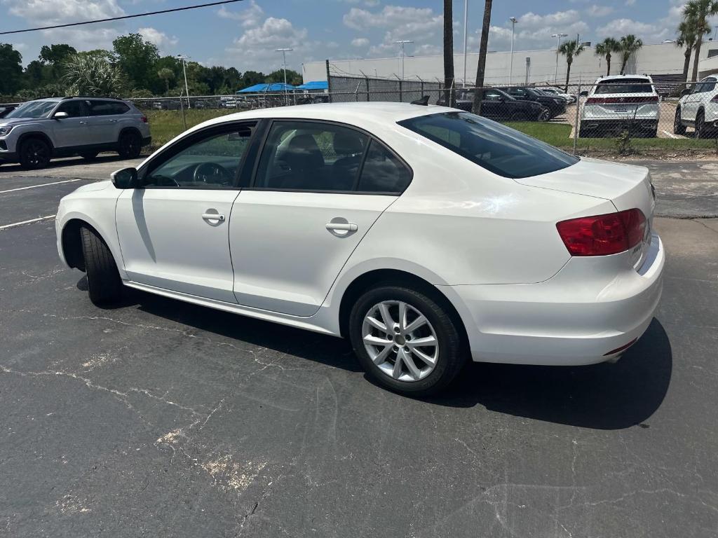 used 2012 Volkswagen Jetta car, priced at $7,900