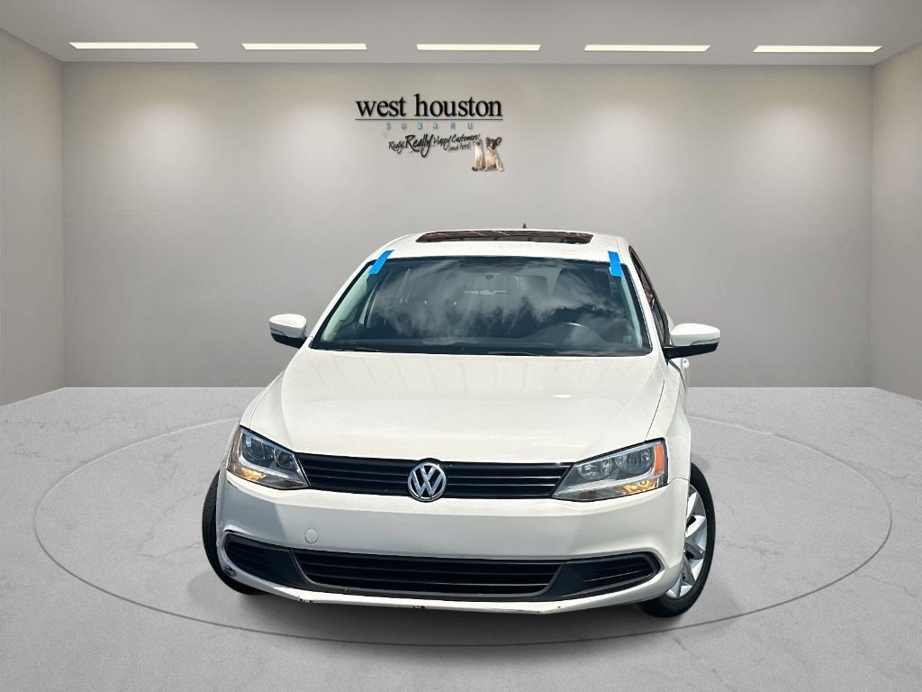 used 2012 Volkswagen Jetta car, priced at $7,900