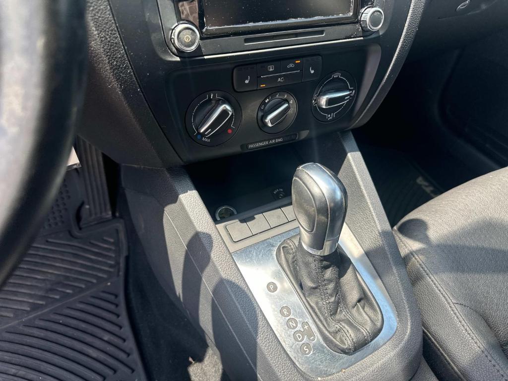 used 2012 Volkswagen Jetta car, priced at $7,900