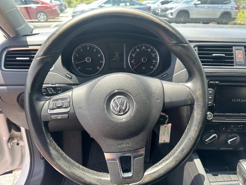 used 2012 Volkswagen Jetta car, priced at $7,900