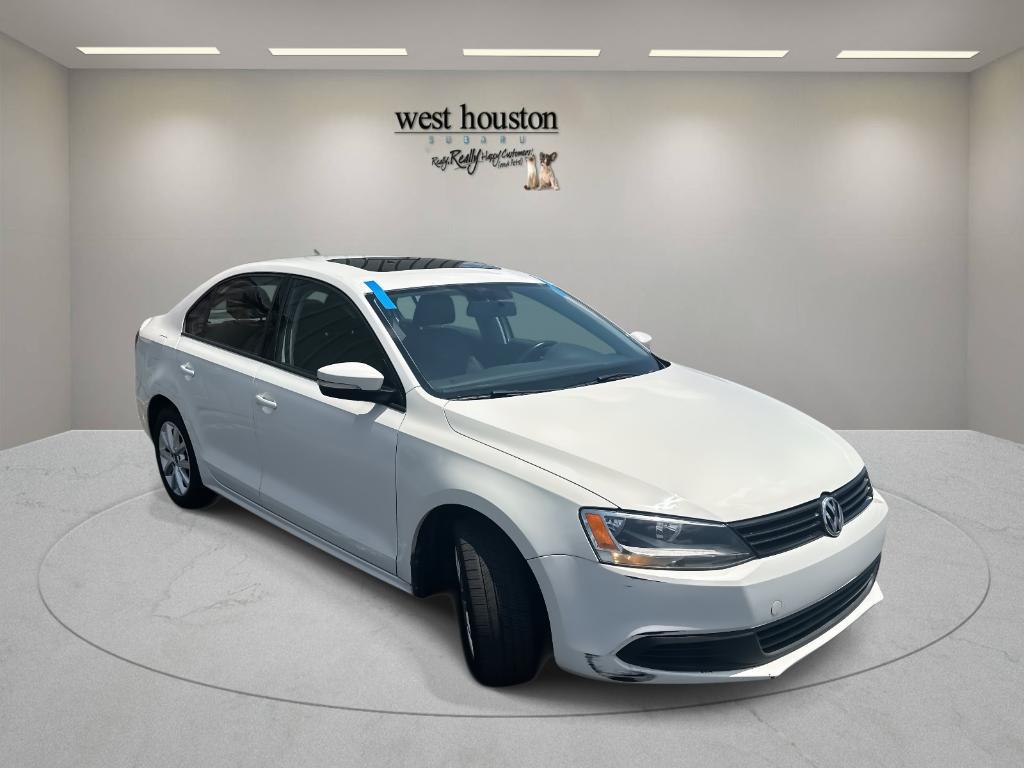 used 2012 Volkswagen Jetta car, priced at $7,900