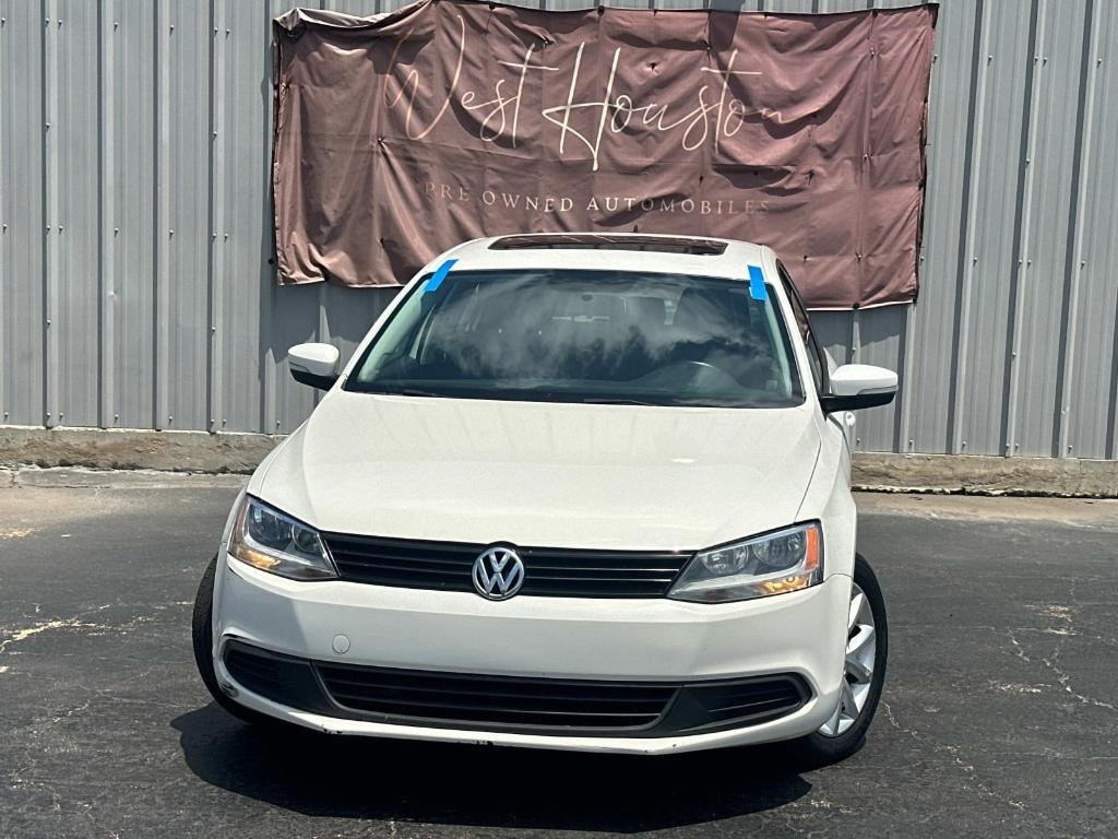 used 2012 Volkswagen Jetta car, priced at $7,900