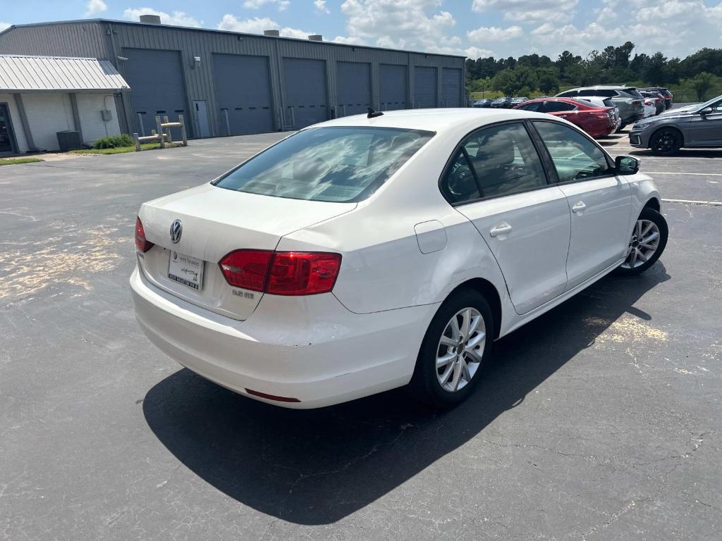 used 2012 Volkswagen Jetta car, priced at $7,900