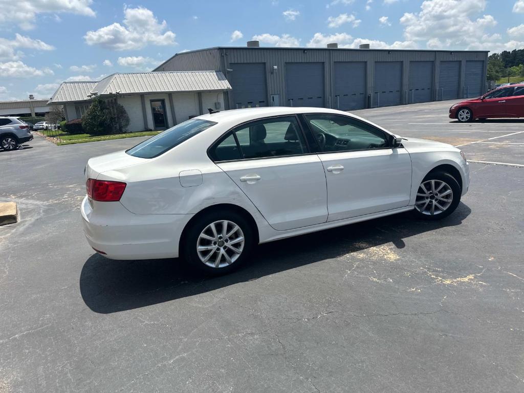 used 2012 Volkswagen Jetta car, priced at $7,900