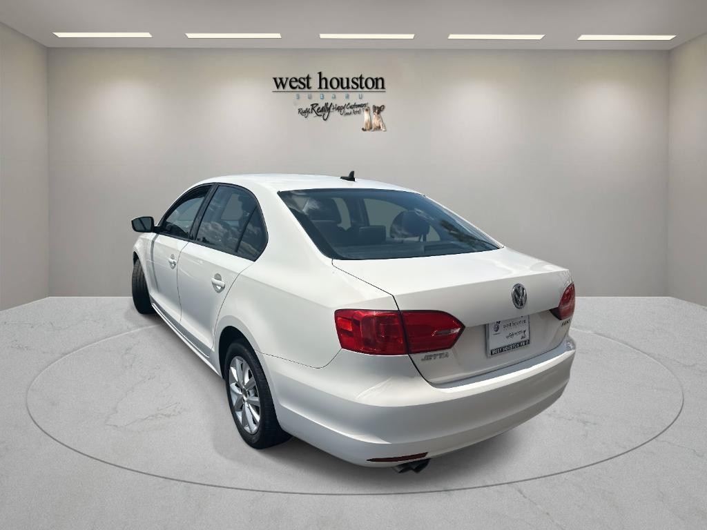 used 2012 Volkswagen Jetta car, priced at $7,900