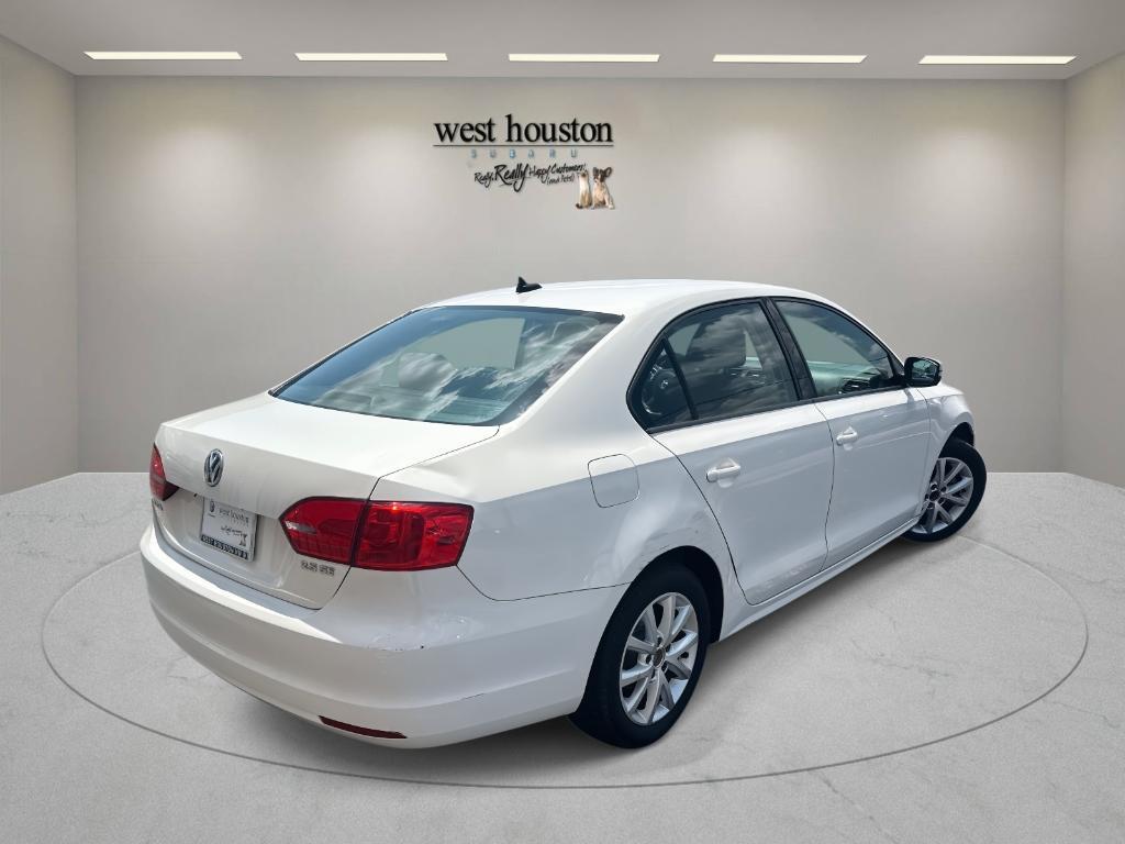 used 2012 Volkswagen Jetta car, priced at $7,900