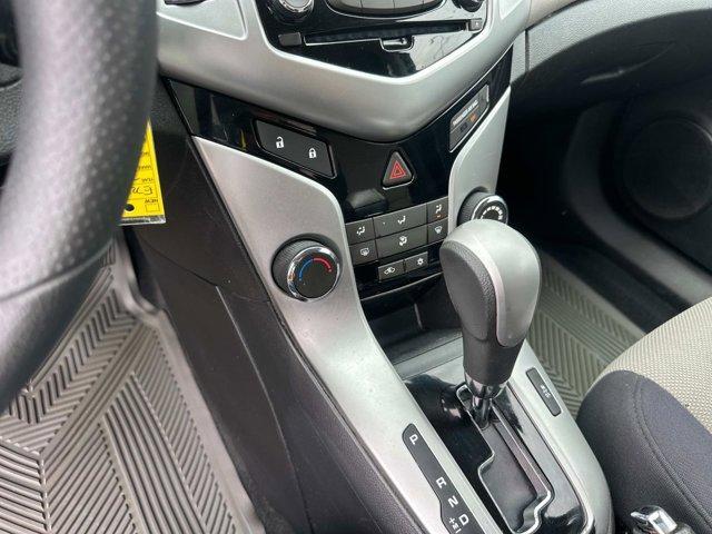used 2014 Chevrolet Cruze car, priced at $5,900