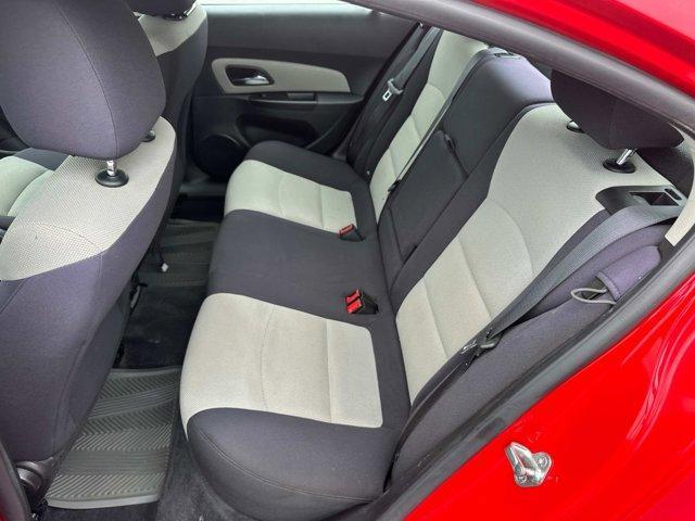 used 2014 Chevrolet Cruze car, priced at $5,900